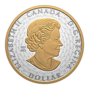 2024 1oz $1 PEACE DOLLAR FINE SILVER COIN