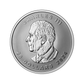 2024 1oz $20 ULTRA-HIGH RELIEF FINE SILVER COIN SML