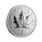 2024 1oz $20 ULTRA-HIGH RELIEF FINE SILVER COIN SML