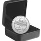 2024 1oz $20 THIS IS CANADA: WONDROUS WATERS - PACIFIC COAST FINE SILVER COIN