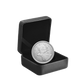 2024 25-CENT TRIBUTE: W MINT MARK - CARIBOU FINE SILVER COIN