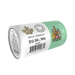 2024 50-CENT SPECIAL WRAP CIRCULATION ROLL