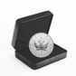 2024 5oz $50 ULTRA-HIGH RELIEF FINE SILVER COIN SML