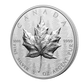 2024 5oz $50 ULTRA-HIGH RELIEF FINE SILVER COIN SML
