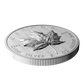 2024 5oz $50 ULTRA-HIGH RELIEF FINE SILVER COIN SML