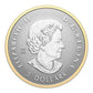 2024 CANADA'S AUTUMN BEAUTY FINE SILVER FRACTIONAL SET (1.9oz)