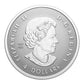 2024 CANADA'S AUTUMN BEAUTY FINE SILVER FRACTIONAL SET (1.9oz)
