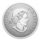 2024 CANADA'S AUTUMN BEAUTY FINE SILVER FRACTIONAL SET (1.9oz)