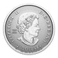 2024 CANADA'S AUTUMN BEAUTY FINE SILVER FRACTIONAL SET (1.9oz)