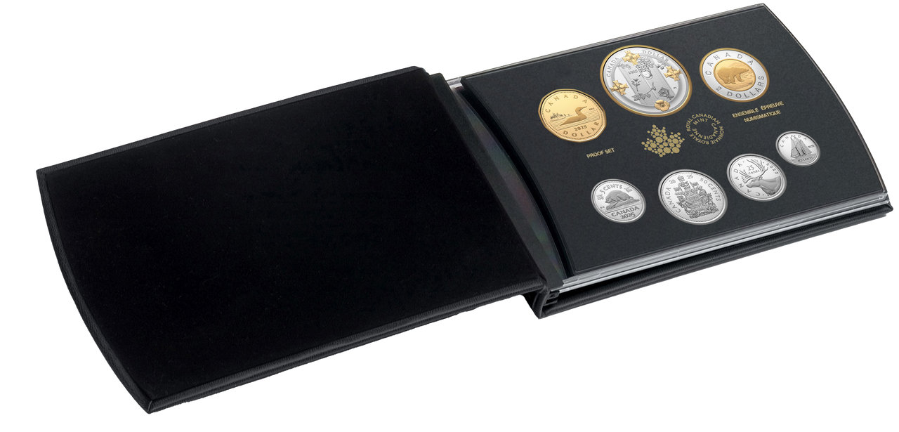 2025 TOMB OF THE UNKNOWN SOLDIER FINE SILVER PROOF SET