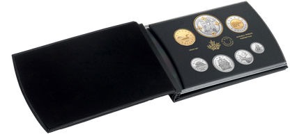 2025 TOMB OF THE UNKNOWN SOLDIER FINE SILVER PROOF SET