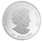 2018 2oz $30 110TH ANNIVERSARY OF THE ROYAL CANADIAN MINT FINE SILVER COIN