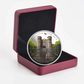 2018 2oz $30 110TH ANNIVERSARY OF THE ROYAL CANADIAN MINT FINE SILVER COIN