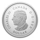2026 $1 PROOF DOLLAR 100TH ANNIVERSARY OF THE ROYAL CANADIAN LEGION FINE SILVER COIN