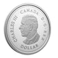 2026 $1 PROOF DOLLAR 100TH ANNIVERSARY OF THE ROYAL CANADIAN LEGION FINE SILVER COIN