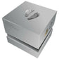 2026 1/2oz $10 WELCOME TO THE WORLD! FINE SILVER COIN