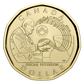 2022 2-DOLLAR CELEBRATING OSCAR PETERSON UNCOLOURIZED SPECIAL WRAP ROLL