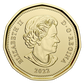 2022 2-DOLLAR CELEBRATING OSCAR PETERSON UNCOLOURIZED SPECIAL WRAP ROLL
