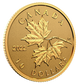 E-TRANSFER ONLY - 2022 $10 EVERLASTING MAPLE LEAF (1.58g)