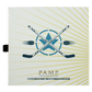2022 $1 HERITAGE SPORTS SERIES ICE HOCKEY FINE SILVER 2-COIN SET