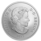 2023 1oz $20 ST. EDWARD'S CROWN FINE SILVER COIN