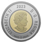 2023 SPECIAL EDITION SILVER DOLLAR PROOF SET- KATHLEEN "KIT" COLEMAN: PIONEER JOURNALIST