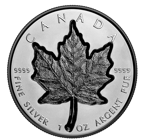 2023 1oz $20 SUPER INCUSE SML FINE SILVER COIN