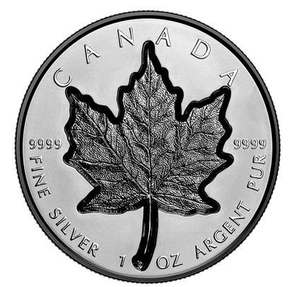 2023 1oz $20 SUPER INCUSE SML FINE SILVER COIN