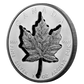 2023 1oz $20 SUPER INCUSE SML FINE SILVER COIN