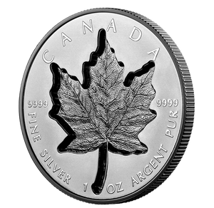 2023 1oz $20 SUPER INCUSE SML FINE SILVER COIN