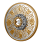 2023 $20 DANCING DIAMOND: SPARKLE OF THE HEAR FINE SILVER COIN
