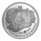 2022 $20 1oz THE IMPERIAL STATE CROWN FINE SILVER COIN