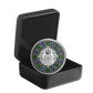2022 $20 1oz THE IMPERIAL STATE CROWN FINE SILVER COIN