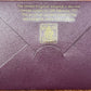 1970 THE COINAGE OF UNITED KINGDOM  AND NORTHERN IRELAND (8 COIN PROOF SET)