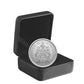 2024 50-CENT PURE SILVER COIN - TRIBUTE: W MINT MARK - COAT OF ARMS