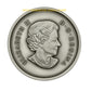 2014 1oz $20 75TH ANNIVERSARY OF THE FIRST ROYAL VISIT FINE SILVER COIN