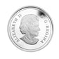 2014 1oz $20 POND HOCKEY FINE SILVER COIN