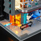 [PRE-ORDER] NEON TECH STATION LUMIBRICKS