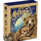 2014 1/2OZ MOTHER'S LOVE: BEAR FINE SILVER COIN