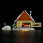 [PRE-ORDER] SKI LODGE LUMIBRICKS