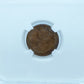 1935 1 CENT CANADA – MS 63 – GRADED (347-007)