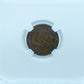 1928 1 CENT CANADA – MS 61 – GRADED (347-009)