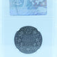 1892 50 CENT CANADA OBV.4 – F 12 – GRADED