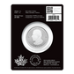 E-TRANSFER ONLY - 2024 1oz $5 TREASURED MAPLE LEAF (PREMIUM BULLION)