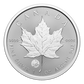 E-TRANSFER ONLY - 2024 1oz $5 TREASURED MAPLE LEAF (PREMIUM BULLION)