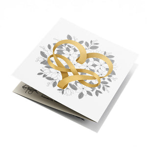 SALE - 2024 1OZ PURE SILVER CELEBRATE LOVE COIN (RECAPSULED)
