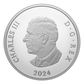 2024 1oz $20 THIS IS CANADA: WONDROUS WATERS GREAT LAKES