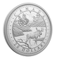 2024 1oz $20 THIS IS CANADA: WONDROUS WATERS GREAT LAKES