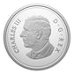 2024 100TH ANNIVERSARY OF THE ROYAL CANADIAN AIR FORCE FINE SILVER PROOF DOLLAR