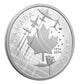 2024 100TH ANNIVERSARY OF THE ROYAL CANADIAN AIR FORCE FINE SILVER PROOF DOLLAR